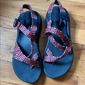 Chacos